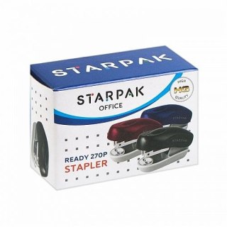 Starpak Zszywacz Starpak Office czarny 8k (439783)