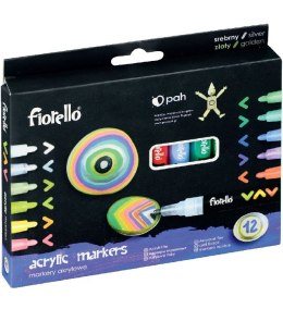 Fiorello Marker specjalistyczny Fiorello, mix 2,0mm (GR-1106)