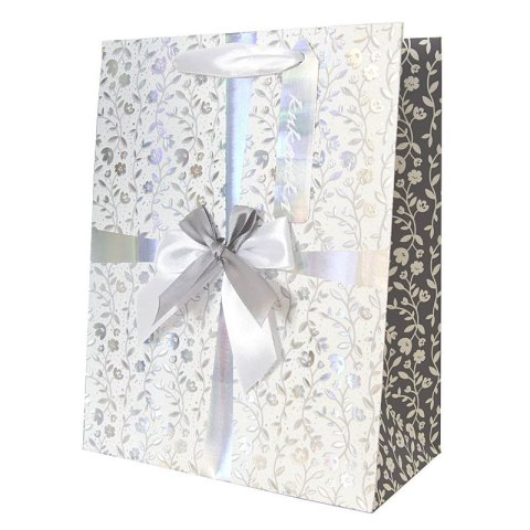 Kukartka Torba prezentowa torebka ozdobna Bożenarodzenie [mm:] 330x456x 120 Kukartka (QPS)