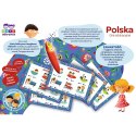 Trefl Gra edukacyjna Trefl Mały Odkrywca i Magiczny Ołówek Polska Magiczny ołówek (02114)