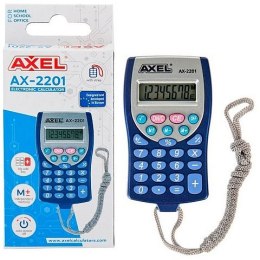 Starpak Kalkulator kieszonkowy AX-2201 Starpak (346809)