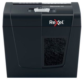 Rexel Niszczarka Rexel Secure X6 (2020122EU)