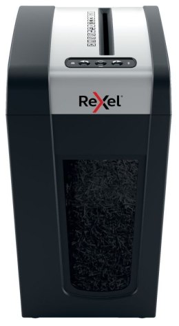 Rexel Niszczarka Secure MC4-SL Rexel (2020133EU)
