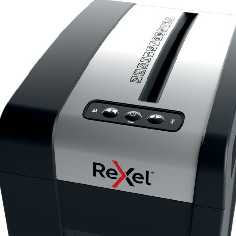 Rexel Niszczarka Rexel Secure MC4-SL (2020133EU)