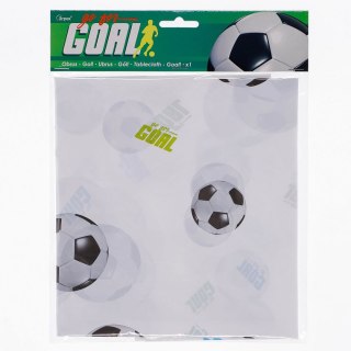 Arpex Obrus Arpex GOL! 180X120 cm plastik [mm:] 100x120 (DC1445)