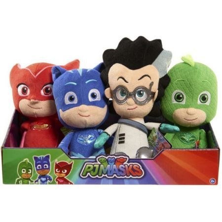 Cobi Pluszak Cobi Pjmasks [mm:] 100 (24520)