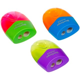 Berlingo Temperówka Berlingo mix plastik (266926)