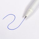 Kidea Długopis wymazywalny Kidea niebieski 0,7mm (DWAKA)