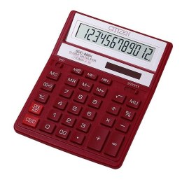 Citizen Kalkulator na biurko Citizen (SDC888XRD)