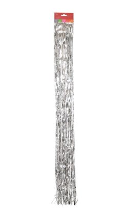 Arpex Lameta srebrna 100cm Arpex (BG6882SRE-7604)