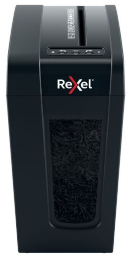 Rexel Niszczarka Secure X8-SL Rexel (2020126EU)