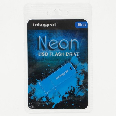 Integral Pendrive Integral Neon 16GB (INFD16GB)