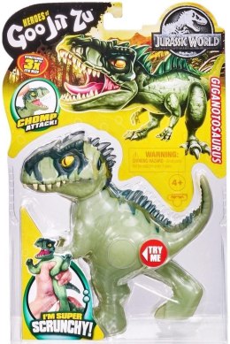 Tm Toys Figurka Tm Toys Goo Jit Zu Jurassic World. Giga (GOJ41306)