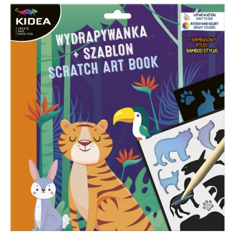 Kidea Wydrapywanka Kidea (KWSAKA) Kidea Wydrapywanka Kidea (KWSAKA)