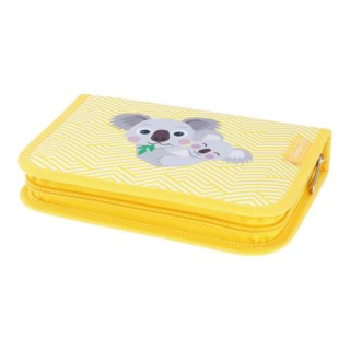 Herlitz Piórnik Herlitz Cute Animals Koala (50038244)