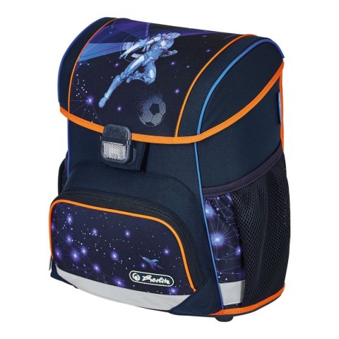 Herlitz Plecak Herlitz Loop Galaxy Game (50037513)