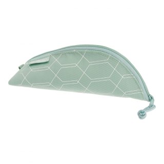 Herlitz Saszetka Herlitz Cocoon Geometric Mint (50038596)