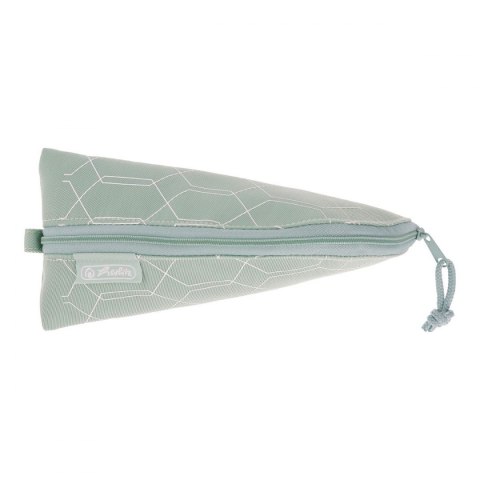Herlitz Saszetka Herlitz Cocoon Geometric Mint (50038596) Herlitz Saszetka Herlitz Cocoon Geometric Mint (50038596)