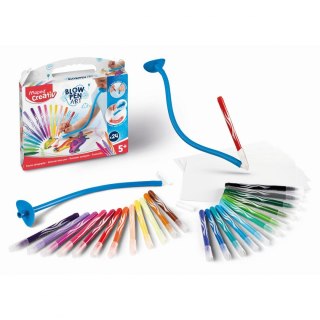 Maped Creativ Zestaw plastyczny Maped Creativ (846712)