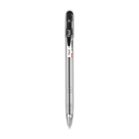 Penmate Długopis Penmate czarny 0,7mm (TT7037)