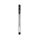 Penmate Długopis Penmate czarny 0,7mm (TT7037)