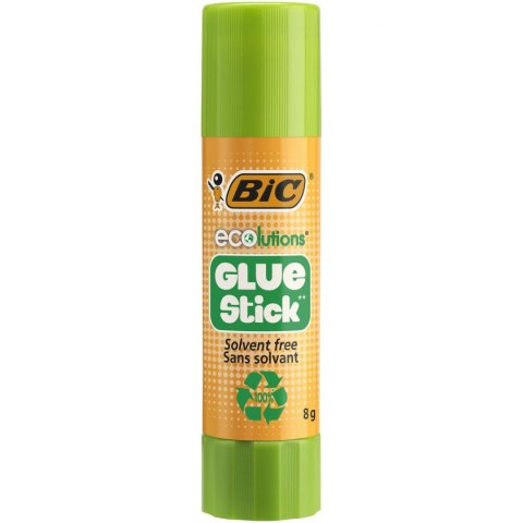 Bic Klej w sztyfcie Bic Ecolutions 8g 8g (921187)