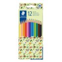 Staedtler Kredki ołówkowe Staedtler (S 175 PMC12)