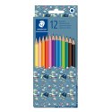 Staedtler Kredki ołówkowe Staedtler (S 175 PMC12)