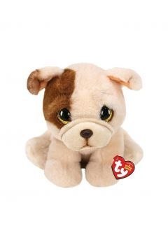 Meteor Pluszak Meteor Beanie Babies Houghie buldog [mm:] 240 (TY90286)