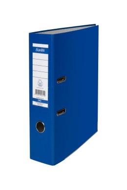 Bantex Segregator dźwigniowy Bantex A4 50mm jasny niebieski (100551802)