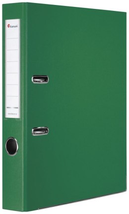Titanum Segregator dźwigniowy Titanum A4 50mm zielony (06)