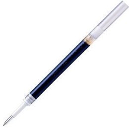 Pentel Wkład do długopisu Pentel, niebieski 0,25mm