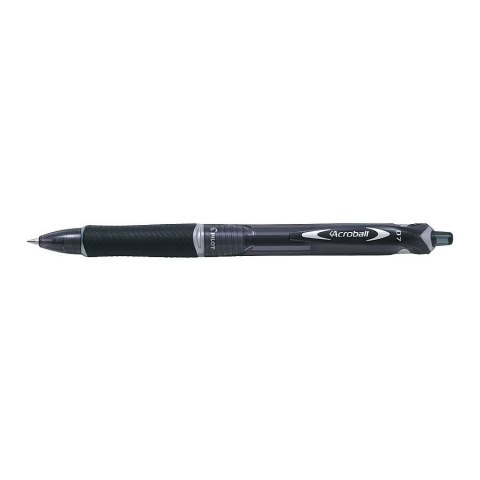 Pilot Długopis BRFV-10 Pilot Acroball czarny 0,26mm (BPAB-15F-B)