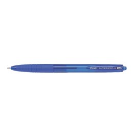 Pilot Długopis Pilot Super Grip niebieski 1,5mm (PIBPGG-8R-XB-LL)