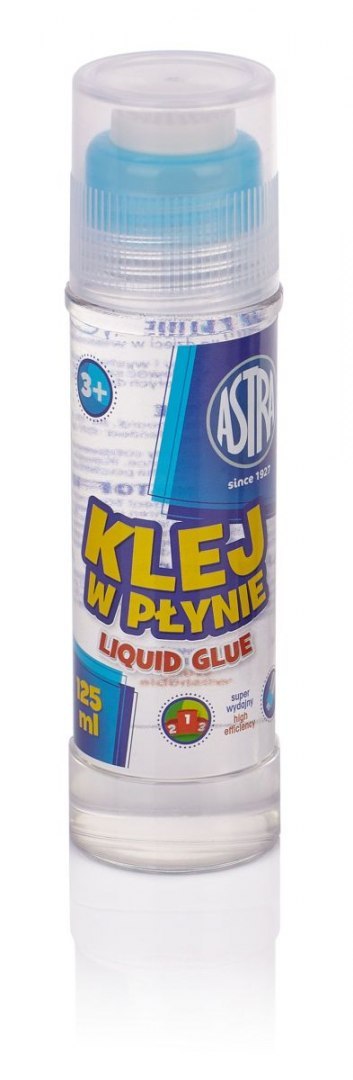 Astra Klej w płynie Astra 125ml