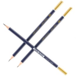 Artea Ołówek Artea do szkicowania 2B