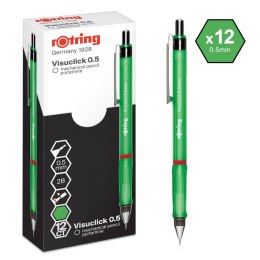 Rotring Ołówek automatyczny Rotring Visuclick 0,5mm (2089091)