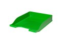 Bantex Szuflada na dokumenty Colors zielony polistyren PS [mm:] 250x330x 55 Bantex (400050168)