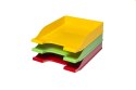 Bantex Szuflada na dokumenty Colors żółty polistyren PS [mm:] 250x330x 55 Bantex (400050180)