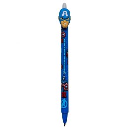 Patio Długopis Patio AUTOMATYCZNY Avengers niebieski 0,5mm (57905PTR)