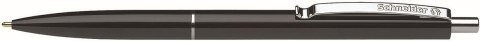 Schneider Długopis olejowy Schneider K-15 czarny Mmm (SR3081) Schneider Długopis olejowy Schneider K-15 czarny Mmm (SR3081)