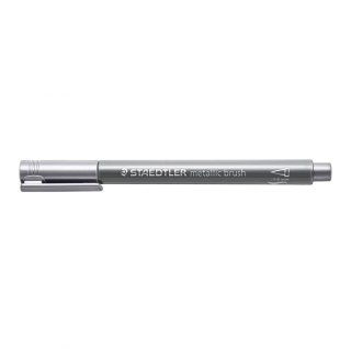 Staedtler Flamaster Staedtler pędzelkowy 1 kol. (S 8321-81)