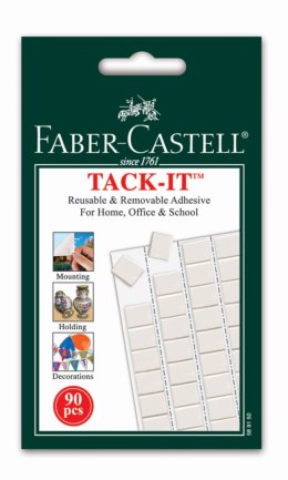 Faber Castell Masa mocująca Faber Castell Tack-It 50g (FC589150)