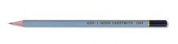 Koh-I-Noor Ołówek techniczny Koh-I-Noor 5H 12 sztuk (1860)
