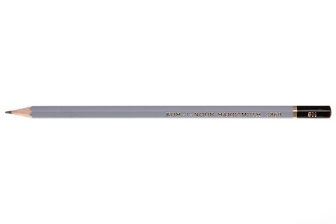 Koh-I-Noor Ołówek techniczny Koh-I-Noor 5H 12 sztuk (1860)