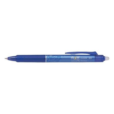 Pilot Pióro kulkowe Pilot Frixion Clicer (PIBLRT-FR5-L)