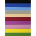 Titanum Arkusz piankowy Titanum Craft-Fun Series samoprzylepny kolor: mix 10 ark. [mm:] 200x300
