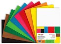 Happy Color Filc Happy Color kolor: mix 10 ark. [mm:] 200x300 (HA 7150 2030-MIX)