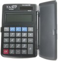 Taxo Graphic Kalkulator kieszonkowy TG-920 Taxo Graphic 8-pozycyjny