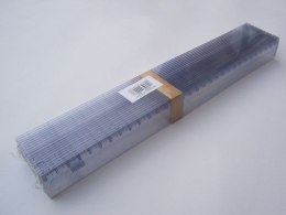 Grales Linijka plastikowa Grales 30cm (L30)